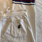 Y2k Vintage Rocawear Velour Graphic Flare Sweatpants