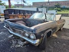 1965 Chevrolet Impala 