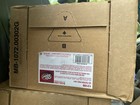 Dr Pepper 5 Gal Bib Bag In Box Soda Fountain Syrup Concentrate Best By 12 23 25