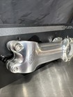 Origin8 Pro Fit Stem Bar 31 8mm 90mm   -6 Deg Silver Aluminum Road-mountain New 