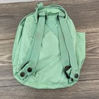 Fjallraven Kanken Mint Mini Water Resistant Unisex Backpack