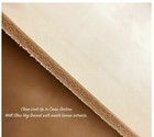 Md zon  Tooling Full Grain Natural Cowhide Veg Tanned Leather 8 9 Oz 1 5  x84  