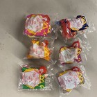 2000 The Tigger Movie Mcdonald s Happy Meal Toys Complete Set Of 6 Nip