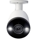 Lorex Indoor outdoor 4k Ip Security Camera - Add-on Metal Bullet Camera Ip67 -  