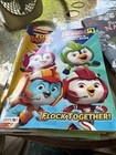 Lot Of Coloring Books