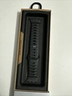 Nomad Authentic Apple Watch Sport Strap Fkm Band Black 44 45 49mm