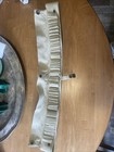 Spanish American War Navy Ammunition Belt For 30 40 Krag Rifles Or 6mm Lee Navy