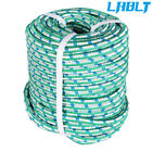 Lablt Arborist Tree Climbing Rope 16 Strand Braided Polyester 1 2  X 150 