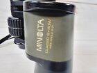 Minolta Classic - Binoculars 8x40w Wide Angle 8 2 With Carrying Case