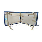 Earthlite Professional Massage Table Harmony 2 -- Adjustable Headrest W  Cushion