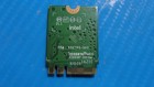 Dell Precision 7560 15 6  Genuine Laptop Wireless Wifi Card Ax210ngw 4cx88