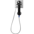 Viking Electronics Compact Vandal Resistant Panel Phone  k15006a 