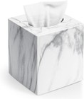 Tissue Box Holder  Tissue Box Cover Square Facial Tissue Holder Stora