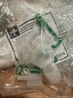 Medline Tracheostomy Mask Pediatric Size Lot Of 10 Brand New Unopened