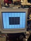 Nec Multisync 90 - N9901 19    Crt Vga Monitor