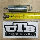 Maxon 215345 Oem Safety Hook Spring Liftgate Morgan Supreme Truck New