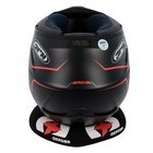 Oxford Motorcycle Helmet Halo Motorbike Scooter Servicing Pad Ring  of603 