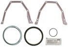 Fits 2003-2018 Cummins 5 9l 6 7l Turbo Diesel Engine Rear Main Seal Mahle Jv1690