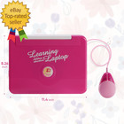 Kids Laptop 80 Learning Activities To Learn Alphabet Words Mathematics Play Game