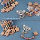 Dummy Clips Baby Boys Girls Soother Chain Holder Strap Pacifier Baby Care          