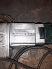 Biax 7 Elm Scraper 110 Volt In Good Working Order One Insert Included