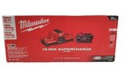 Milwaukee M18 Dual Bay Super Charger Starter Kit -  48-59-1861 