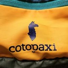 Cotopaxi Kapai 3l Hip Pack Del Dia Fanny Pack Belt Bag Travel Hiking