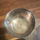 Silver Plate Bowl Gorham  Yc795