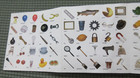 Image Club Vol 1 Design Elements - Object Gear Royalty-free Cd Stock Photos Nice