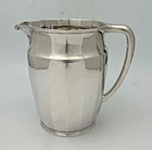 Tiffany Sterling Special Hand Work Water Pitcher 39 Ozt