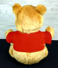 Disney Store Heirloom Winnie The Pooh Plush 15  Authentic Original Exclusive