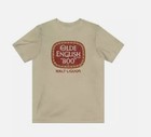Olde English 800 1964 Vintage Men_s T-shirt