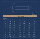 Round Head Rivets Solid Copper Knock Domed Head Rivet Fastener M2 M2 5 M3 M4 m8
