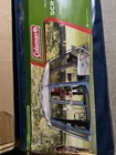 Coleman Screen House Insta-clip Model 2000001444 14ft X 12ft X 84in Brand New 