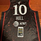 Lexie Hull Signed Autographed Stranger Things - Jsa Coa - Indiana Fever