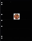  2 25 Scott Value - 2022 Tunisia Desert Rocks North Africa Scarcer Cv Mnh Nh Umm