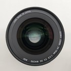 Sigma 24-70mm F 2 8 Ex Dg Macro Lens For Canon Ef Mount Excellent