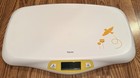 Digital Baby Scale Infant Toddler Scale 22    Lcd Works-2 Aa Batteries