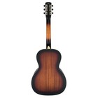 Gretsch G9220 6-string Resonator Electric Guitar With Bobtail Round   -open Box