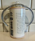 Beer Sippy Cup Toddler Tumbler - 2 Lids  Toddler Gift  Baby Shower