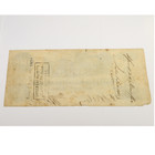 1862 Csa Confederate States Of America  100 One Hundred Dollar Note T-39  51498f