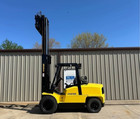 Hyster H110xm 12k Lb Forklift