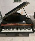 Chickering Grand Piano Antique 1912