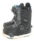Burton Felix Step On Snowboard Boot-2025-women s Black  7  60537 