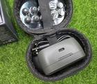 Axil Xcor Pro Wireless Tactical Earbuds W  Touch Controls   Bluetooth  Black
