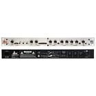 Dbx  1 286s Microphone Preamp   Channel Strip Processor  Silver  1u  dbx286sv 