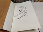 The Betrothed By Kiera Cass  2020  Hardcover  Signed 1st 1st
