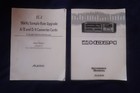 Alesis Hd24 24 Track Adat Disk Recorder Includes Original Manuals And Hard Drive