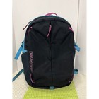 Patagonia Refugio Day Pack 26l Backpack Blue W  Laptop Sleeve Side Pockets Flaws