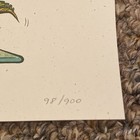 Phish Poster Allianz Amphitheater Richmond Virginia Va Oct 6  2026  98 900